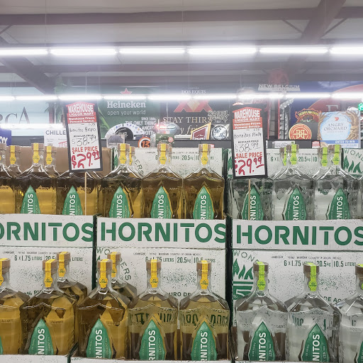 Liquor Store «Warehouse Liquor Mart», reviews and photos, 3371 W Hampden Ave, Englewood, CO 80110, USA