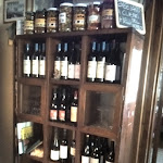 Photo n°2 de l'avis de Josef.o fait le 30/10/2017 à 21:43 sur le  Antica Osteria Guarnier à Crocetta-Nogarè