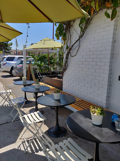 Coffee Shop «Communal Coffee», reviews and photos, 2335 University Ave, San Diego, CA 92104, USA