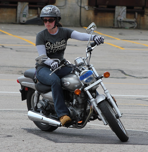 Motorcycle Driving School «Streetwise Cycle School», reviews and photos, 100 Meadow Rd, Hyde Park, MA 02136, USA