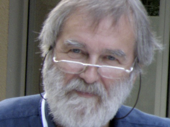 Dr. Alain Picq