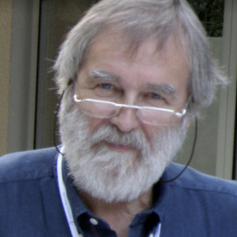 Dr. Alain Picq