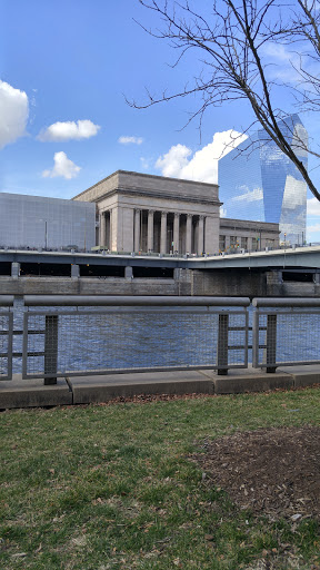 Transit Stop «30th Street Station», reviews and photos