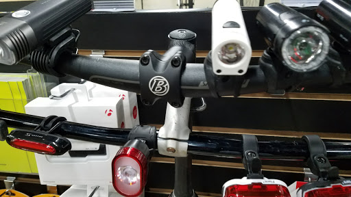 Bicycle Store «Bikes & Moore», reviews and photos, 200 Sivley Rd, Hopkinsville, KY 42240, USA