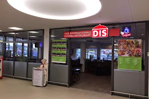 DIS Restaurant Ihr SB Restaurant im Marktkauf Henstedt-Ulzburg image