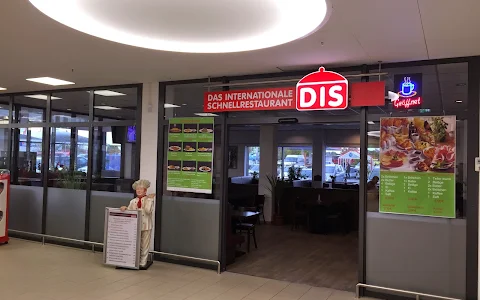 DIS Restaurant Ihr SB Restaurant im Marktkauf Henstedt-Ulzburg image