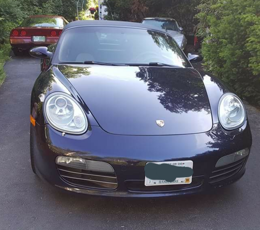 Fraser And Son's Auto Detailing en Claremont