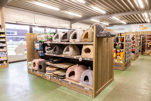 Animals Specialty Store Cats En Dogs Schilde