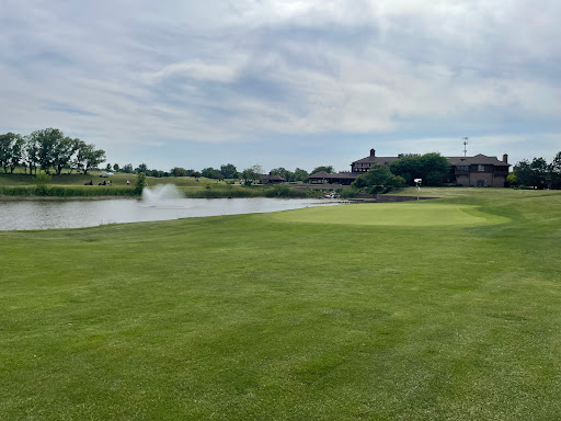 Golf Course «Lakes of Taylor Golf Course», reviews and photos, 25505 Northline Rd, Taylor, MI 48180, USA
