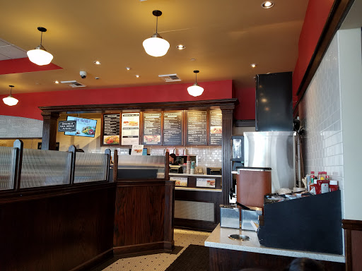 Cafe «Corner Bakery Cafe», reviews and photos, 977 E Hillsdale Blvd, Foster City, CA 94404, USA