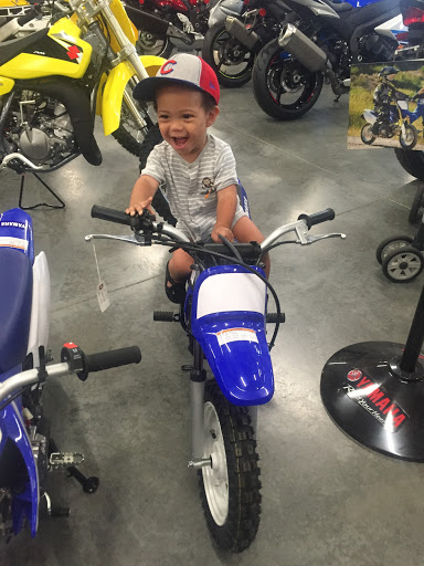 Motorcycle Dealer «Maxim Power Sports», reviews and photos, 5901 E 80th Ave, Merrillville, IN 46410, USA