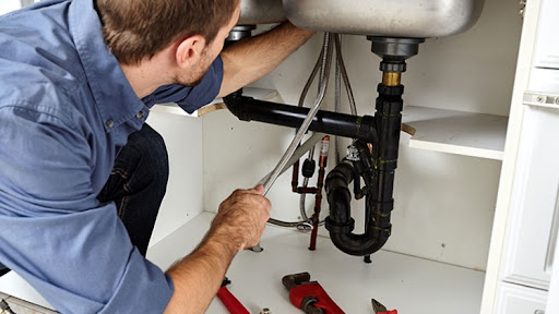 Plumber «Elek Plumbing», reviews and photos, 1101 Airport Rd, Allentown, PA 18109, USA