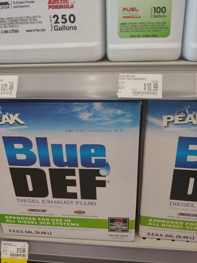 Auto Parts Store «AutoZone», reviews and photos, 10890 Park Blvd N, Seminole, FL 33772, USA