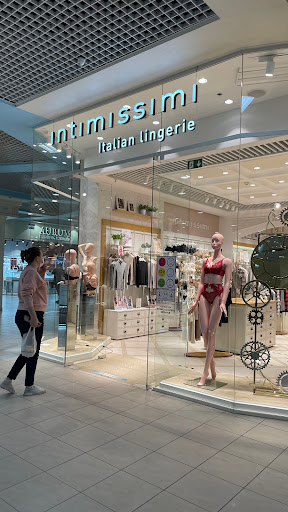 Intimissimi