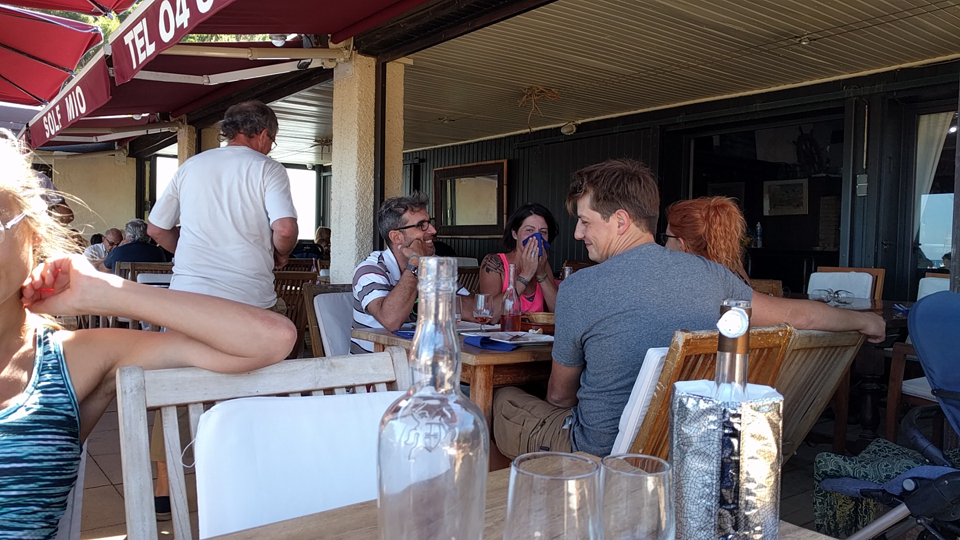 Photo n° 1 de l'avis de Jean-Michel.e fait le 22/09/2018 à 12:27