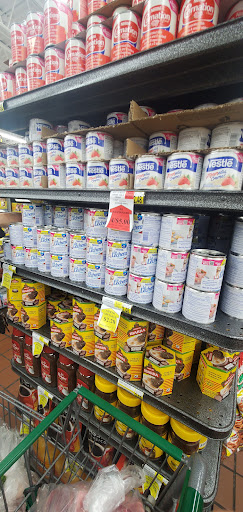 Mexican Grocery Store «Fiesta Market», reviews and photos, 939 E Irving Park Rd, Streamwood, IL 60107, USA