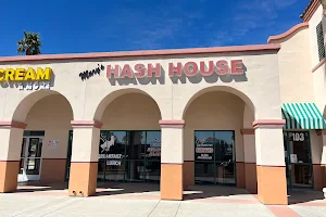 Mary's Hash House image