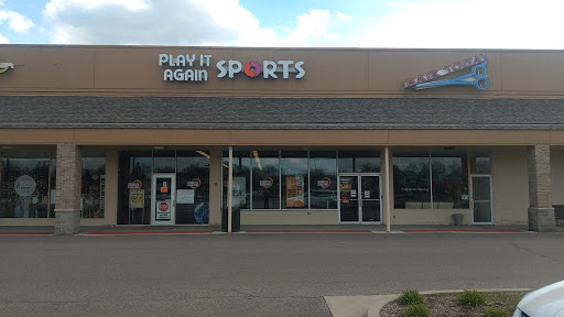 Sporting Goods Store «Play It Again Sports», reviews and photos, 1213 W 14 Mile Rd, Clawson, MI 48017, USA