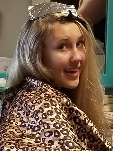 Hair Salon «New Attitudes Hair Studio», reviews and photos, 510 Powdersville Main, Easley, SC 29642, USA