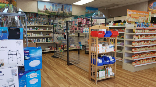 Medic Pharmacy, 4040 S Braeswood Blvd, Houston, TX 77025, USA, 