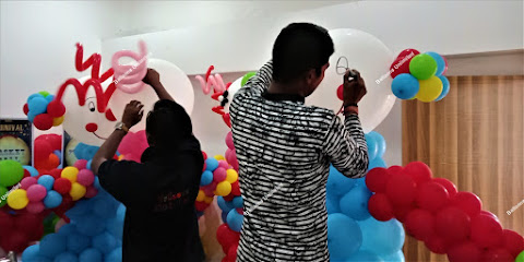 Balloons Unlimited Indiranagar