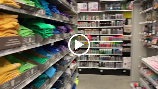 Craft Store «Michaels», reviews and photos, 1919 Boston Post Rd #300, Guilford, CT 06437, USA