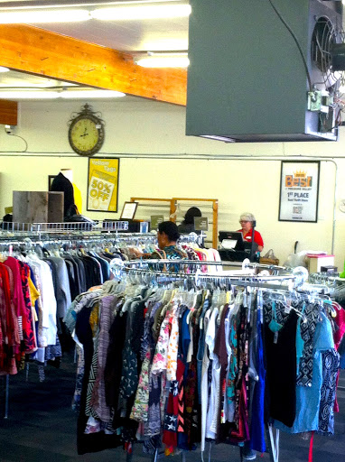 Thrift Store «Idaho Youth Ranch Thrift Store», reviews and photos