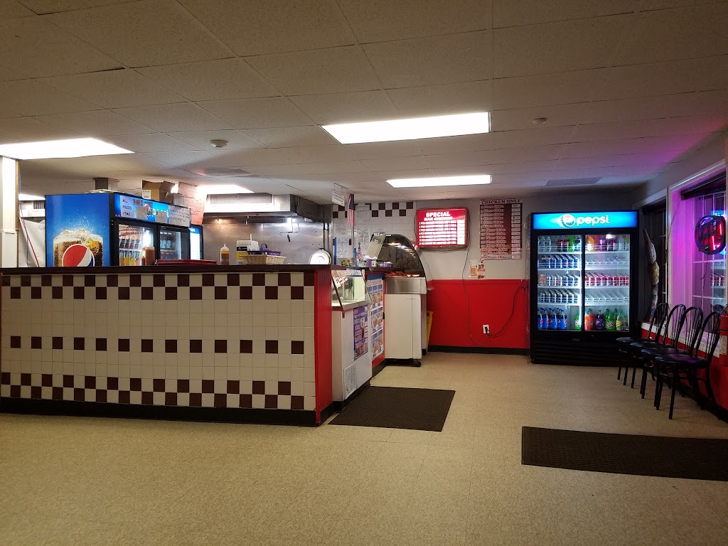 Kennedy Fried Chicken 01904