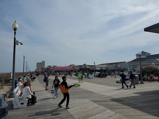 Video Arcade «Beach Arcade», reviews and photos, 5 N Boardwalk, Rehoboth Beach, DE 19971, USA