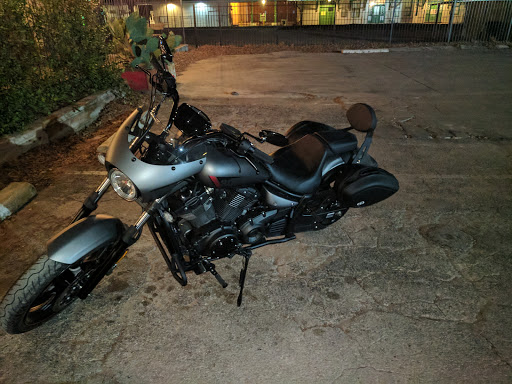 Bar «Pour Haus Patio Bar», reviews and photos, 343 W San Antonio St, New Braunfels, TX 78130, USA