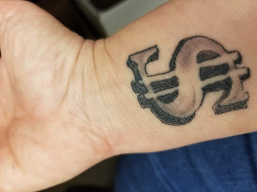 Explore mother daughter matching tattoos ideas, creative tattoo ideas in Riverside, available at East Coast Als Studio