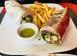 Photo n°32 de Indian Kitchen à Lyon ()