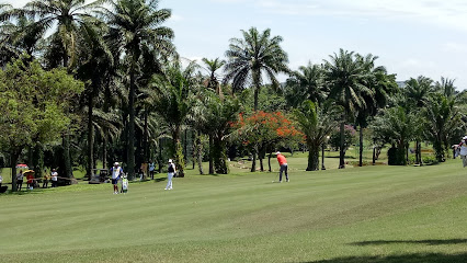 Saujana Golf & Country Club