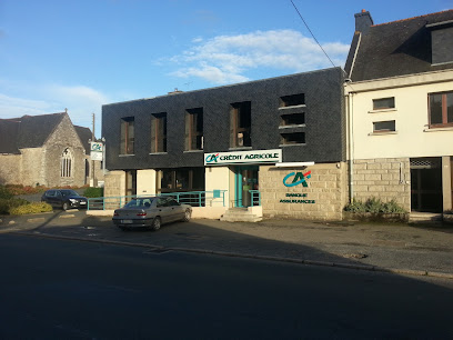 Photo du Banque Crédit Agricole à La Chèze