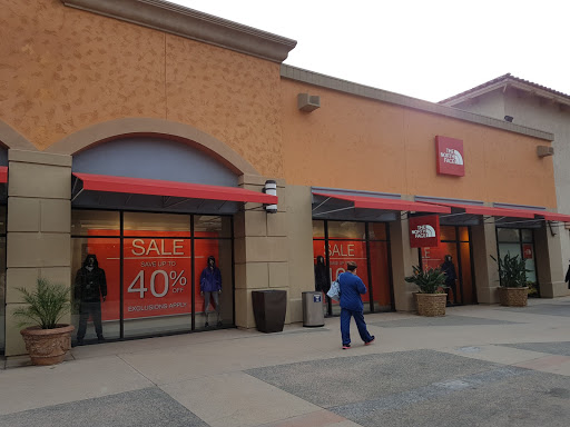 Shopping Mall «Las Americas Premium Outlets», reviews and photos, 4211 Camino De La Plaza, San Diego, CA 92173, USA