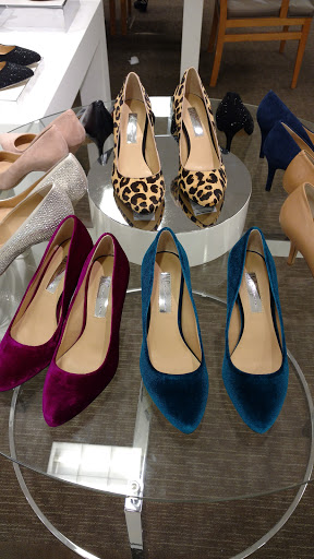 Stores to buy women's ankle boots heels San Antonio
