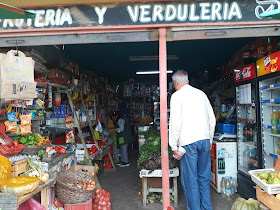 FRUTERIA Y VERDULERIA DON PILO