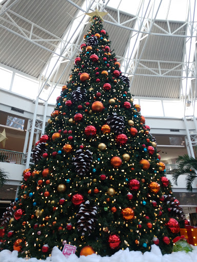Shopping Mall «Vista Ridge Mall», reviews and photos, 2401 S Stemmons Fwy, Lewisville, TX 75067, USA