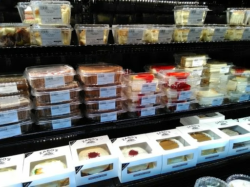 Gourmet Grocery Store «Garden Gourmet Market», reviews and photos, 5665 Broadway, Bronx, NY 10463, USA