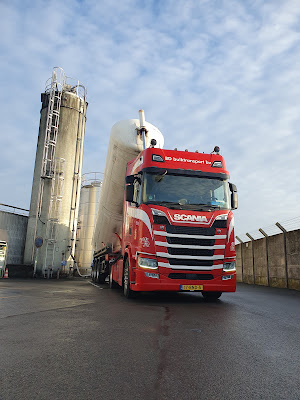 Nestlé Lactalis à Cuincy