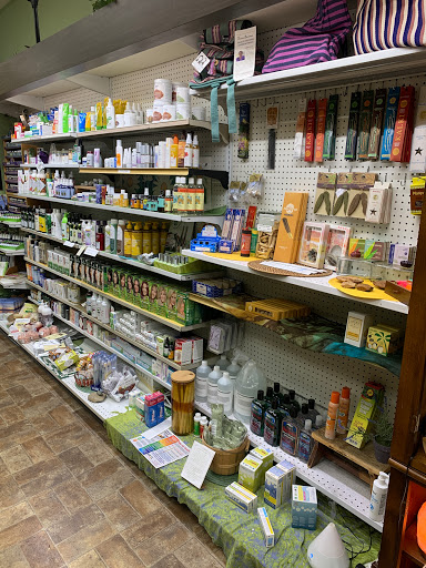 Natural Foods Store «Natural Food Shop», reviews and photos, 3048 South 13th Street, Milwaukee, WI 53215, USA