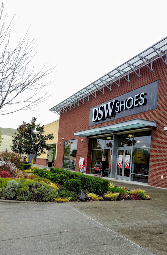 Shoe Store «DSW Designer Shoe Warehouse», reviews and photos, 4001 Factoria Square Mall SE, Bellevue, WA 98006, USA