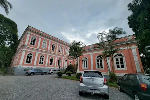 Casa da Princesa Isabel image