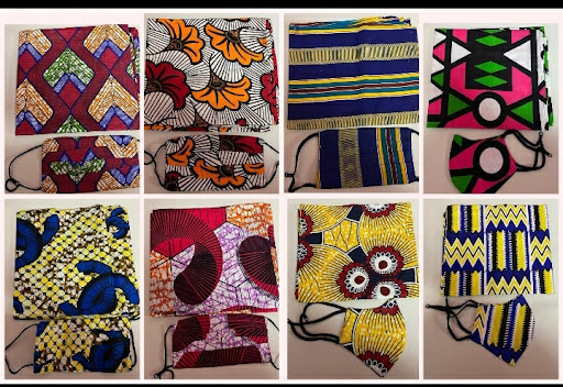 Fabric Store «Koubix-Lace Deals», reviews and photos, 1623 N Tryon St, Charlotte, NC 28206, USA