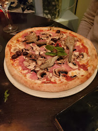 Pizza du SGABETTI | Meilleur Restaurant Italien Paris | Restaurant Italien Paris - n°19