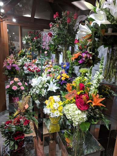 Florist «Tiger Lily Florist», reviews and photos, 10271 S Eastern Ave #113, Henderson, NV 89052, USA