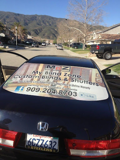 Sign Shop «SNAP Graphics & Design», reviews and photos, 10390 Regis Ct, Rancho Cucamonga, CA 91730, USA