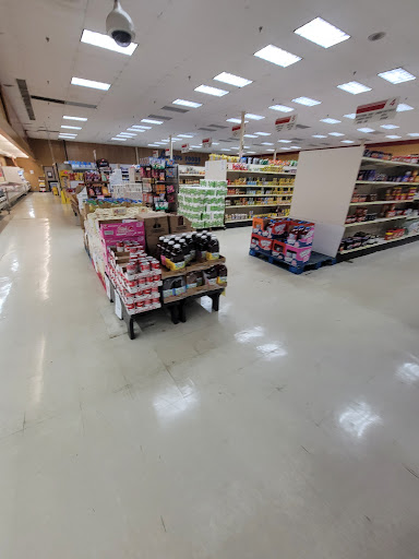 Grocery Store «Piggly Wiggly», reviews and photos, 3100 Washington Rd, East Point, GA 30344, USA