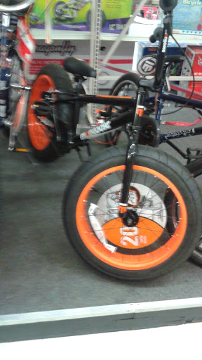 Discount Store «Kmart», reviews and photos, 2180 E Mariposa Rd, Stockton, CA 95205, USA