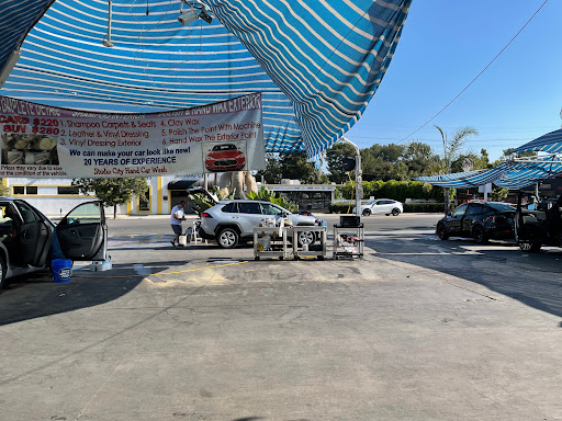 Car Wash «Studio City Hand Car Wash», reviews and photos, 11514 Ventura Blvd, Studio City, CA 91604, USA